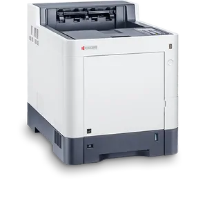 Замена тонера на принтере Kyocera P6235CDN в Краснодаре